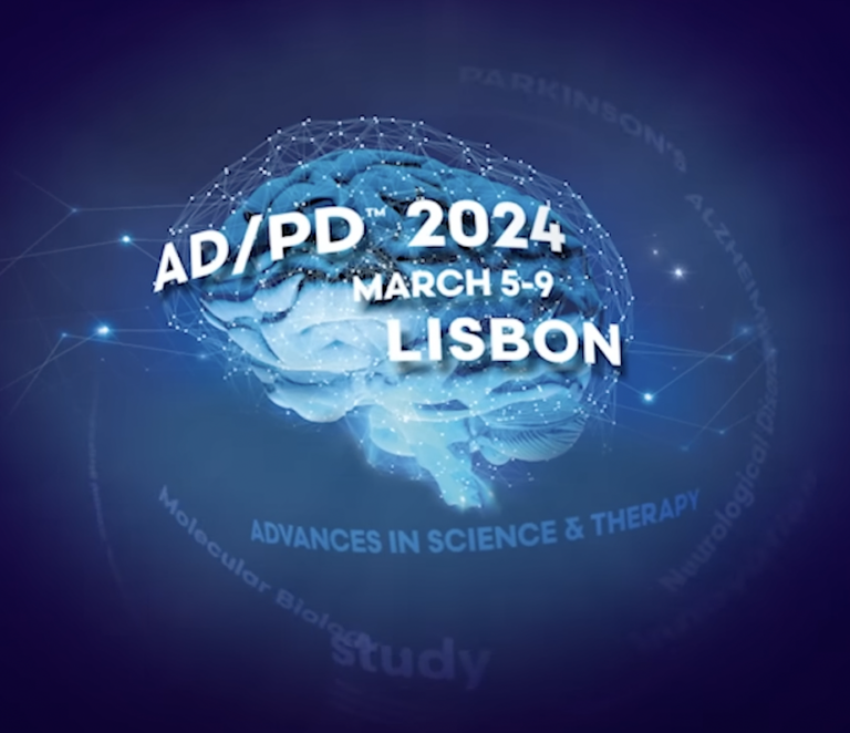 BrinDx Desembarca en Europa: Destacada Participación en AD/PD 2024 en Lisboa